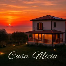 Casa Micia Spilinga، فندق في Spilinga