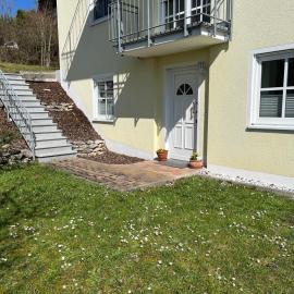 Ferienwohnung Sonnengarten, Hotel in Heiligenstadt