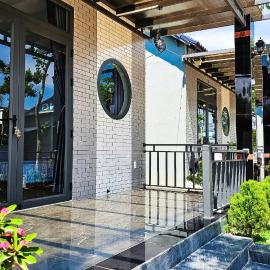 Gilan Boutique Hotel, hotel a Tân Phú