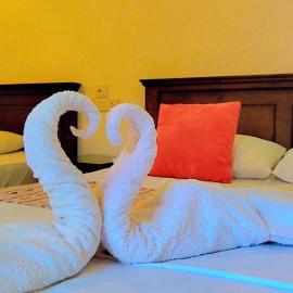 Kandy Inn by Moon hills
