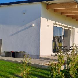 Ferienwohnung dolce casa