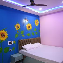 Hotel Gyana Jyoti - The Comfort Zone, viešbutis mieste Nayāgarh
