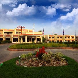 Clarks Khajuraho, hotel em Khajuraho