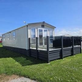 Northcott 68, Bude, hotel u gradu Poughill