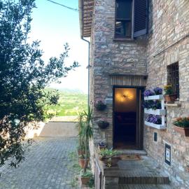 Sogni d'Oro Spello, ξενοδοχείο σε Spello