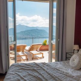 Lago & Sole, Hotel in Parzanica
