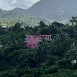 Daily View, hotel di Dick Hill