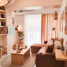 Estia Residence, Rethymno