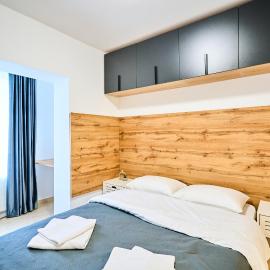 WiFi Studio - Near Airport & Attractions