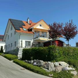 Guesthouse Ritzmann