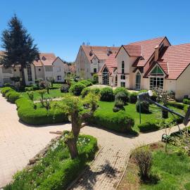 Chalet de luxe pour les familles seulement, hotel Ifranéban