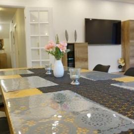 Ferienwohnung Duderstadt