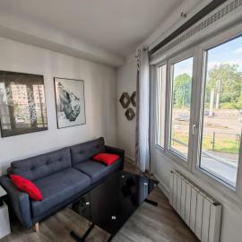 Cozy Apartment Montrouge Paris, hotel in Montrouge