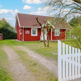 Chalet Friedrichsen I by Interhome