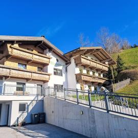 Apartment Alpenblick by Interhome, hotelli kohteessa Rohrberg