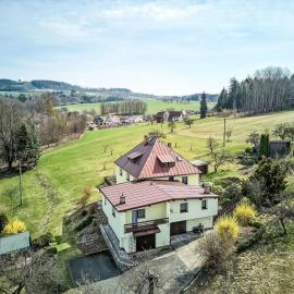 Holiday Home Jesenný by Interhome
