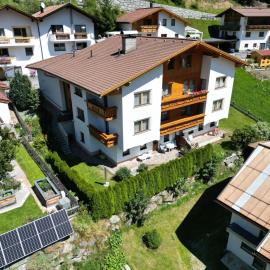 Apartment Sonnenschein B by Interhome