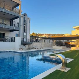 Exclusive Resort Vista Hills Apartman Blue Horizon