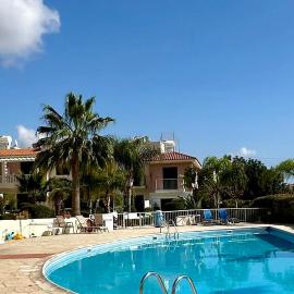 D1PeyiaGarden, Hotel in Peyia