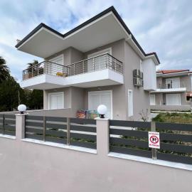 Ble Studios, hotel in Nikiti