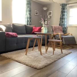 Ferienwohnung in Bodensee, Niedersachsen, Harz, hotel v destinácii Bodensee