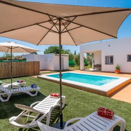 Casa Rural Olivera