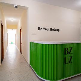 Open Hotel by Olive - Buzz Studio, hotel en Lingampalli