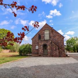 Egerton Cottage
