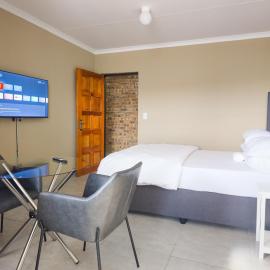 Cosmo Sleepover, hotel a Roodepoort