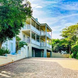 Princes Grant 2 Bedroom Apartment