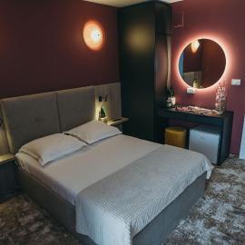 Grey Residence