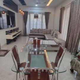 Shakti Nivas, hotel a Bellary