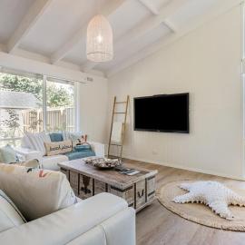 Mornington Peninsula Getaway-Somers Beach House