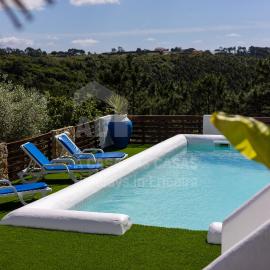 Casa Azul da Relva by AcasaDasCasas, Hotel in Mafra