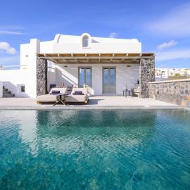 Avan Luxury Villas