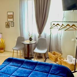 Sunny apartment