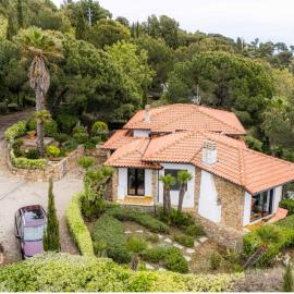 Villa Lilli