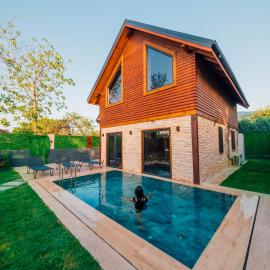 Vadi Resort, hotel en Korfez