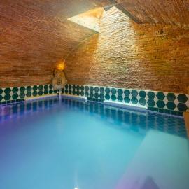 Arancera di Villa Edoardo by VacaVilla, hotel em Vicopisano