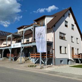 Ferien & Business Apartments Hohenfels, hotel a Hohenfels