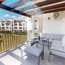 Casa Bacaladilla M-Murcia Holiday Rentals Property, hotell sihtkohas Roldán