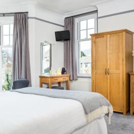 Skiddaw Croft Bed & Breakfast, hotel in Keswick