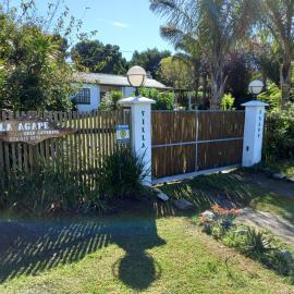 Villa Agape, hotel in Coldstream