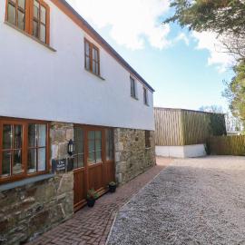 The Baler House, hotel in Hayle