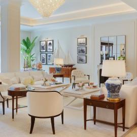Grand Hotel Imperiale, hotel i Forte dei Marmi