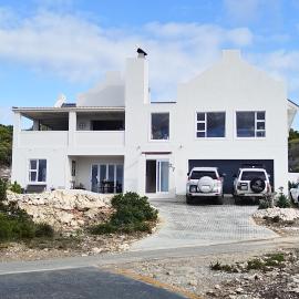 Agulhas Splendour
