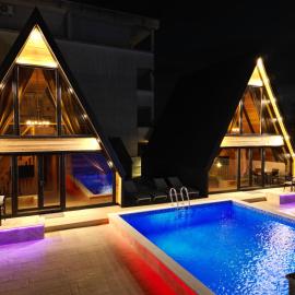 Guest Houses Edita, khách sạn ở Donji Štoj