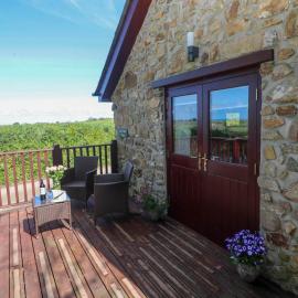 Bay View Barn