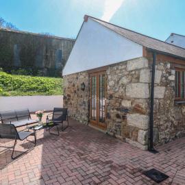 The Coach House, hotel in Hayle