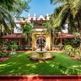 Casa Anjuna